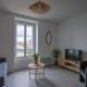 Tournette -6 pers - Hyper Centre - WIFI, Bourg-en-Bresse (photo 7)
