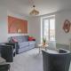 Tournette -6 pers - Hyper Centre - WIFI, Bourg-en-Bresse (photo 6)
