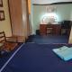 Double Room in Character Cottage With Parking, Beaulieu, New Forest - Foto 3