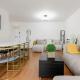 Luxurious London Apartment with City Views, London - Foto 6