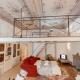 Elegant Loft Serragli Florencia - Foto 4