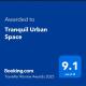 Tranquil Urban Space, Tirana - Photo 2