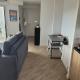 T2 récent, tout équipé et bel extérieur, Quimper (foto 9)