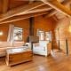 Chalet Dent d'Oche - A Dream Family Stay Morgins - Photo 4