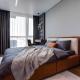 2BD Hyde Park Elegance Escape, Londýn - Fotografie 8