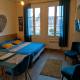 Studio 10, très bien placé, parking wifi gratuit, Bagnoles-de-l'Orne