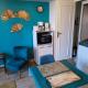 Studio 10, très bien placé, parking wifi gratuit, Bagnoles-de-l'Orne (fotografie 6)