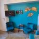 Studio 10, très bien placé, parking wifi gratuit, Bagnoles-de-l'Orne (fotografie 3)