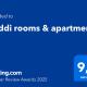 Daddi rooms & apartment, Cagliari - Fotografie 10
