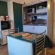 Charmant studio 8, parking et wifi gratuit, local vélo, Bagnoles-de-l'Orne (fotografie 8)
