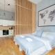 Chic Brick Suite in Historic Prague City Center by Rentez, Praha - Fotografie 6