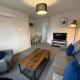 Cromwell-2 Bed Great for Contractors with Drive WiFi