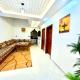 Ocean Bliss Appartement, Agadir (foto 8)