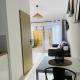 Le studio de Marie, Noves