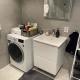 1 bedroom apartment with seaview 5 minute walk to city centre!, Tromsø - Fotografie 8