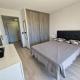 Cozy 1 Br with a seaview, AC, Pool and Parking Antibes - Foto 7