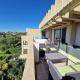 Cozy 1 Br with a seaview, AC, Pool and Parking Antibes - Foto 2