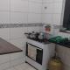 Hospedagem econômica Casa com lazer, Cidade Ocidental - 写真 4