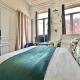 07 chambre Bartown - La Villa ORA Tourcoing - Zdjęcie 7