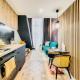 Central Luxe Studio, Budapeszt - Zdjęcie 5