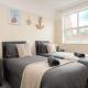 Modern house - Free parking - 2x bathrooms, Liverpool - Fotografie 9