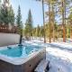 Modern A Frame in Breck with Spa, Sauna, Views, Breckenridge - Photo 3