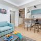 Pula Bay View apartment, Pula