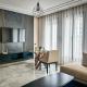 Les Joyeux Luxury Studios et Suites, Casablanca - Photo 8