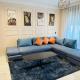 Les Joyeux Luxury Studios et Suites, Casablanca - Photo 10