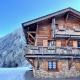 Chalet Les Oursons