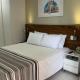 Lindo Flat 704 no hotel fusion, Brasilia - Photo 8