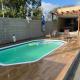 Casa de Praia com Piscina no Pontal do Ipiranga, リニャレス - 写真 1