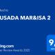 POUSADA MAR&ISA 2, Itaúnas - Fotografie 1