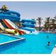 Mirage bay resort, Hurghada - Fotografie 8
