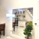 Cute 2 room House with pool access, Tarlac (foto 6)