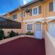 Cute 2 room House with pool access, Tarlac