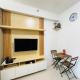 D Crib at Breeze Residences Pasay City Philippines, Manila - Foto 9