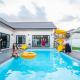 BreezyS Pool Villa Nong Prue - Zdjęcie 1
