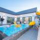BreezyS Pool Villa Nong Prue - Zdjęcie 3