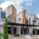 TwoSpaces Living at BSB Villa Maharaja, Malang, Tlekung (foto 2)