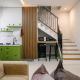 TwoSpaces Living at BSB Villa Maharaja, Malang, Tlekung (foto 6)