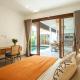 Canggu - Villa Romy - 2 Bedrooms - Private Pool Kerobokan - Photo 2