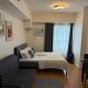 Modern Condo in Ermita Manila near US Embassy and SLMEC, Manila - Foto 2