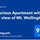 Spacious Apartment with the view of Mt. Wellington Lenah Valley - Foto 4