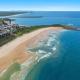 Beachdrift - Classic Beach House Yamba - Fotografie 1