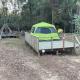 Glamping Eluney Bucalemu, Paredones (fotografie 8)