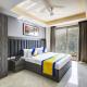1BHK Suites Opp Marriott - Huda City Centre, Gurgaon - Photo 3