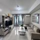 2 Bedroom with Balcony, Manila - Zdjęcie 1