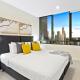 Ruby - 2 Bedroom Penthouse in Surfers Paradise! Gold Coast - Zdjęcie 10
