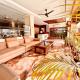 Hotel Golden Temple View by La Casa, Amritsar #top rated #most awarded #Swimming pool #prime location #luxury rooms #parking #rooftop cafe, Amritsar - Foto 3
